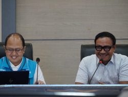 Sinergi PLN dan Pemkab Mentawai, Perkuat Komitmen Percepatan Pembangunan Infrastruktur Kelistrikan