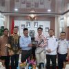 Produktivitas Petani Meningkat, Bupati Apresiasi PLN