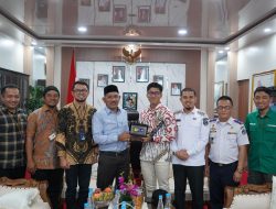 Produktivitas Petani Meningkat, Bupati Apresiasi PLN