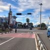 Lampu Merah Mati, Alat Pengatur Dicuri Lagi!