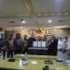 Komite I DPD RI Membahas Percepatan Pengangkatan CASN 2024 Dengan MenPAN RB