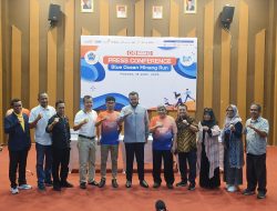Padang Bersiap Menyambut Blue Ocean Minang Run 2025: Kolaborasi Prestisius Menuju Sport Tourism Nasional
