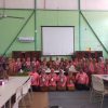 Perpustakaan Adi Negoro Diapresiasi Perpusnas, Komit Kembangkan Pendidikan Literasi