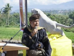Nagari Sebagai Benteng Ketahanan Budaya dan Pilar Indonesia Maju