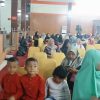 Dorong Ekonomi Kerakyatan yang Berkeadilan: Hj Nevi Zuairina inginkan Kesejahteraan untuk Semua