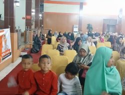 Dorong Ekonomi Kerakyatan yang Berkeadilan: Hj Nevi Zuairina inginkan Kesejahteraan untuk Semua