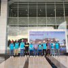 Dorong Pertumbuhan Ekonomi Kota Padang, PLN Siapkan Layanan Listrik Andal untuk Basko City Mall