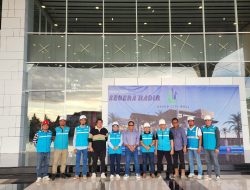 Dorong Pertumbuhan Ekonomi Kota Padang, PLN Siapkan Layanan Listrik Andal untuk Basko City Mall