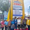 UMMY Solok Luncurkan Program Pasca Sarjana Peternakan