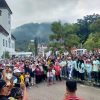 PT Bukit Asam Tbk Peringati Hari jadi ke-44 Tahun