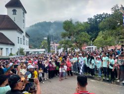 PT Bukit Asam Tbk Peringati Hari jadi ke-44 Tahun