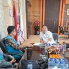 PLN dan DPRD Dharmasraya Perkuat Sinergi untuk Optimalisasi Layanan Kelistrikan Hingga PJU