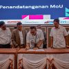 Semen Padang dan PNP Perluas Program BANGSA, Cetak Generasi Unggul Anak Nagari