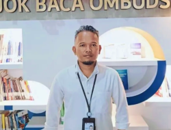 Jejak Sunyi Sang Benteng Rakyat dari Sawah Taruko