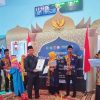 Zul Arfin Tegaskan Komitmen Bangkitkan Surau Lewat Khatam Quran Massal di Pasia Laweh