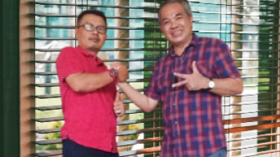 Aqua Dwipayana: Air yang Menghidupi, Bukan Sekadar Mengalir
