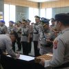 Kapolda Sumbar Lantik AKBP Apri Wibowo sebagai Kapolresta Padang