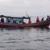 Ditpolairud Polda Sumbar Ungkap Kasus Penangkapan Ikan Pakai Kompresor
