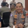 Dirlantas Polda Sumbar AKBP Reza Imbau Masyarakat Tertib Berlalu-lintas