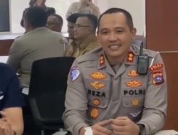 Dirlantas Polda Sumbar AKBP Reza Imbau Masyarakat Tertib Berlalu-lintas