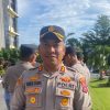 Polres Solok Kota Bongkar 22 Kasus Narkoba pada Januari-April 2025