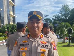 Polres Solok Kota Bongkar 22 Kasus Narkoba pada Januari-April 2025