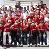 JKA Lepas Josal FC Menuju Liga IV Nasional