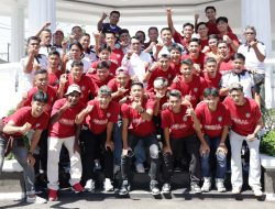 JKA Lepas Josal FC Menuju Liga IV Nasional