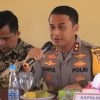 Selama Operasi Ketupat Singgalang 2025, Korban Meninggal Lakalantas Menurun