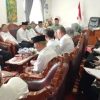 Kinerja Jajaran Kemenag Solok Selatan Dievaluasi