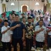 DPD PKS Pasaman Barat Gelar Halal Bihalal