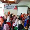Reses, Linda Wardiyanti Familiar Menerima Aspirasi Warga