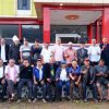 Rindu Duduak di Rumpun Batuang, Alumni STM Karya A.80 akan Gelar Taragak Basuo