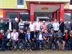 Rindu Duduak di Rumpun Batuang, Alumni STM Karya A.80 akan Gelar Taragak Basuo