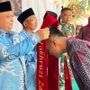 Tasyakuran MAN 1 Solok Selatan Berjalan Meriah