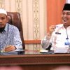 Anggota DPD-RI Apresiasi Kinerja Kemenag Sumbar