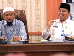 Anggota DPD-RI Apresiasi Kinerja Kemenag Sumbar