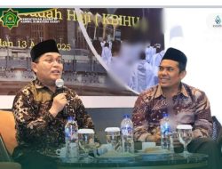 Animo Masyarakat Lakukan Pelunasan Biaya Haji Meningkat