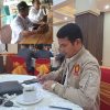 DPC Gerindra Limapuluh Kota akan Evaluasi Kepengurusan PAC Hingga Ranting
