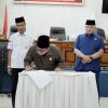 RPJMD Solok Selatan Harus Bersinergi dengan Pemprov Sumbar