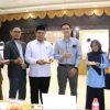 Jamaah Haji akan Disuguhi Menu Khas Daerah di Embarkasi Padang
