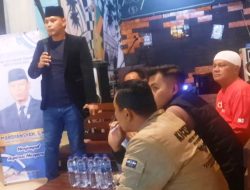 Serap Aspirasi Masyarakat, Mardiansyah, S.Kom Gelar Reses Caturwulan I