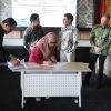 Bukan hanya MoA, Ini Peta Jalan UIN Bukittinggi Menembus Dunia