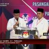 Debat Pilkada Pasaman, Welly Suhery: Birokrasi Harus Hadir untuk Melayani