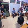 Tim Klewang Tangkap Pelaku Penganiayaan Garin Masjid