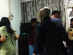 Grebek Penginapan, Satpol PP Padang Amankan 16 Orang