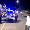 Terlibat Kecelakaan dengan Truk, Lansia Meninggal di Tempat