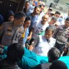 Penumpang Bus NPM Meninggal Dunia di Toilet Terminal Bareh Solok