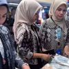 Perumda AM Padang Dukung UMKM di Pasar Raya Fase VII