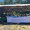 Dukung Industri Lokal dan Pembangunan FABA, PLN Nyalakan Listrik untuk PT Barkah Bersama Biomassa
